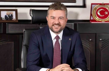 Buca Belediye Başkanı Görkem Duman tutuklandı 
