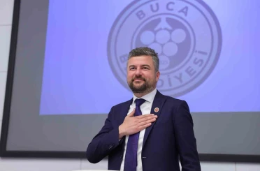 Buca Belediyesi’ne operasyon; Başkan Görkem Duman gözaltında 