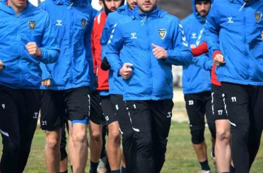 Bucaspor 1928’de Özcan Sert istediği sonuçları alamadı 