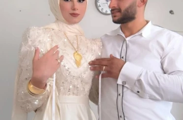 Bugün düğünleri olacak çift evlerinde ölü bulundu 