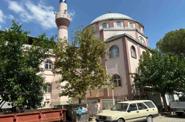 Buharkent Belediyesi’nden ’cami alanı’ iddialarına yanıt 