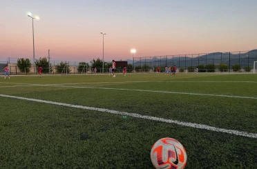 Buharkent Kentin Çocukları turnuvalarında fikstürler belli oldu 