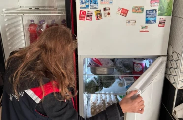 Buharkent’te yüksek riskli gıdalara sıkı denetim 