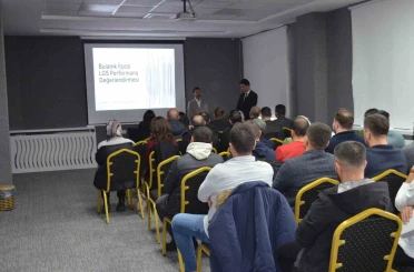 Bulanık’ta ’Akademik Başarıyı Artırma Eylem Planı’ toplantısı 