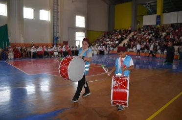 Bulanık’ta TÜGVA yaz okulu coşkusu: 2 bin 500 öğrenci mezuniyet sevinci yaşadı 