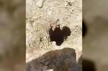 Buldan Alandız’da maden arama çalışmaları başladı 