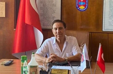 Buldan Şoförler Odası yönetimi güven tazeledi 