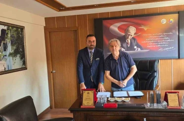 Buldan Ticaret Odası ve GEKA kadın girişimcilerin desteklenmesi için işbirliği yapacak 