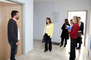 Buldan’a iki yeni sağlık tesisi kazandırılacak 