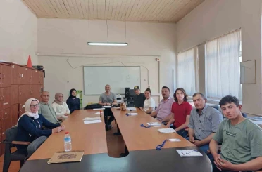 Buldanlı öğrenciler İtalya’da 3 aylık aşçılık stajı görecekler 