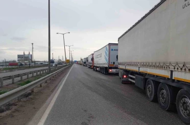 Bulgaristan’da aşırı sıcaklar nedeniyle ağır tonajlı araçlara geçici kısıtlama 