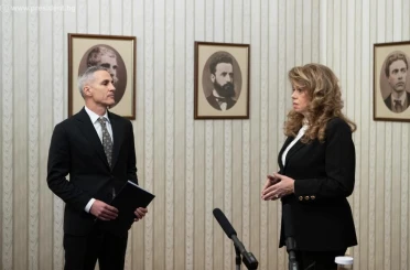 Bulgaristan’da erken genel seçim 19 Nisan’da 