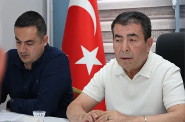 Bünyan Belediyesi Haziran Ayı Meclis Toplantısı gerçekleştirildi 
