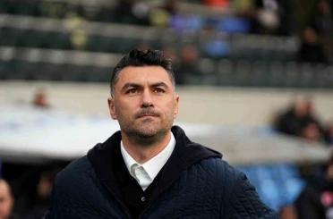 Burak Yılmaz: "Bugünkü mağlubiyeti tamamen kendi üzerime almam lazım" 