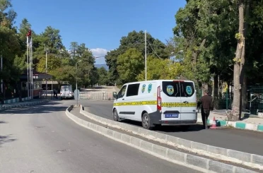 Burdur Şeker Fabrikası’nda kireç taşından çıkan karbonmonoksit gazından 7 işçi zehirlendi 