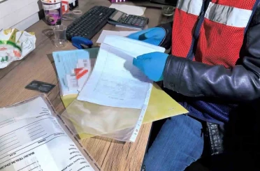Burdur’da 27 milyon liralık tefecilik operasyonu: 1 tutuklama 