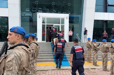 Burdur’da 566 milyon TL’lik yasa dışı bahis operasyonu: 9 tutuklama
