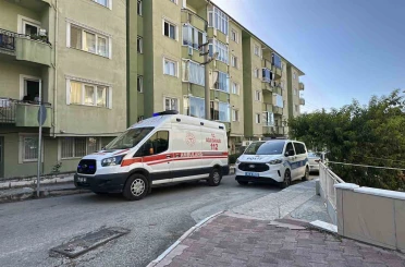Burdur’da haber alınamayan kadın evinde ölü bulundu 