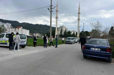 Burdur’da kazada ağır yaralanan 10 yaşındaki çocuk hayatını kaybetti 