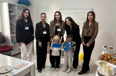 Burhaniye de Üniversiteliler önemli bir projeye daha imza attı 