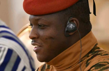 Burkina Faso, Fransa ile diplomatik ilişkilerini kesti 