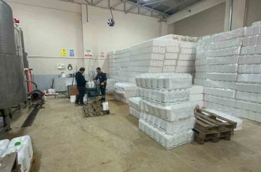 Bursa Büyükşehir fiyatı artan gübrede çiftçinin yanında 