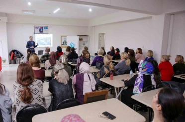 Bursa Büyükşehir’den LÖSEV’e anlamlı bağış 