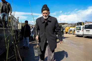 Bursa Büyükşehir’le kırsal büyüyor, çiftçi güçleniyor 