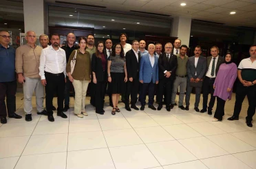 Bursa için ortak akıl 