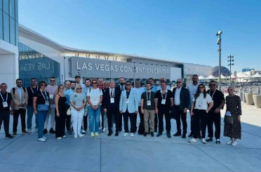 Bursa iş dünyası, çevresel çözümler için PACK EXPO Las Vegas’ta 