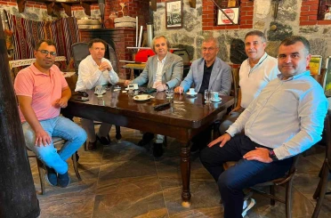 Bursa kestane şekeri gastronomideki yerini güçlendiriyor 