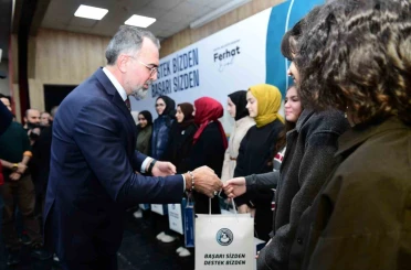 Bursa Kestel’de eğitim seferberliği 