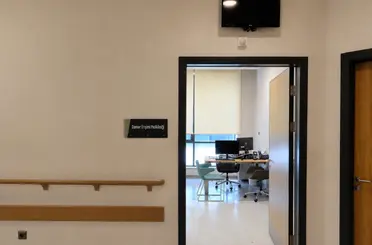 Bursa Şehir Hastanesi’nde Damar Erişimi Polikliniği hizmete açıldı
