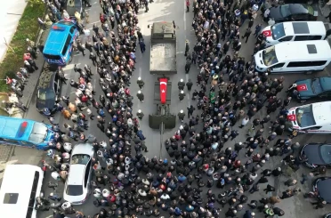 Bursa şehitlerini yarın uğurlayacak