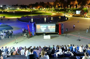 "Bursa Sinema Günleri" başlıyor 