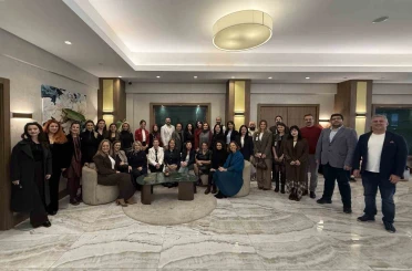 Bursa Sosyal Sorumluluk Platformu’nun yol haritası belirleniyor 