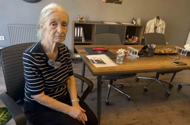 Bursa uçağında hayatını kaybedenlerin yakınlarından yürek burkan istek 