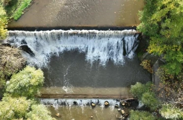 Bursa ve Balıkesir son 10 yılın en yüksek yağışını aldı 