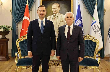 Bursa ve Balıkesir’den güç birliği 
