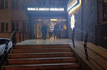 Bursa’da 13 yıldır aranan firari, operasyonla yakalandı 