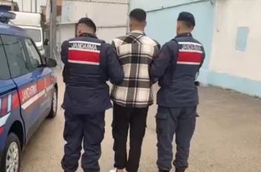 Bursa’da 17 yıl 29 ay hapis cezası bulunan firari yakalandı 