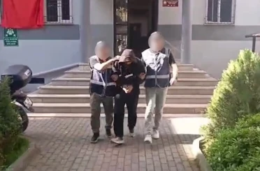 Bursa’da 4 firari yakalandı 