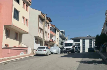 Bursa’da 50 yaşındaki adam evinde ölü bulundu 