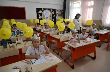 Bursa’da 598 bin öğrenci ilk ders ziliyle sınıfları dolduracak

