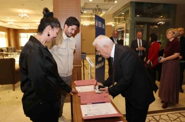 Bursa’da "Bağımlı olma, özgür ol" projesi farkındalık oluşturuyor 