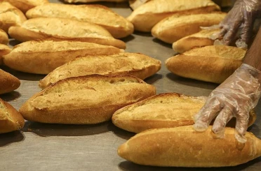 Bursa’da BESAŞ ekmeğine zam 