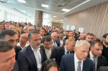 Bursa’da Bozbey davası öncesi gerginlik 