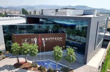 Bursa’da BUTEKOM üretimin geleceğine yön veriyor 