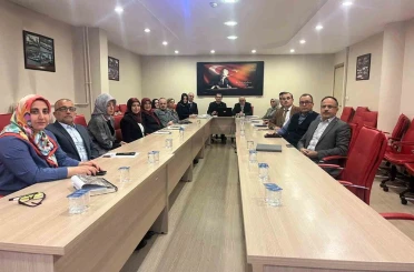 Bursa’da büyük afet hazırlığı başladı 