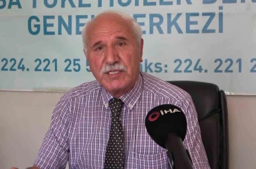 Bursa’da depozito sistemi sonrası zam iddiaları mercek altında 